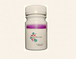 20 Bottles Jadera White Label Diet Pills